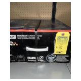 CANISTER FILTER - FLUVAL 307 PERFORMANCE