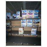 RABBIT BEDDING - KAYTEE / PLAY-ON / CAREFRESH