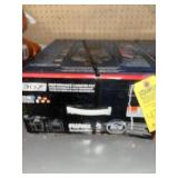 CANISTER FILTER - FLUVAL 307 PERFORMANCE