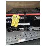 CANISTER FILTER - FLUVAL 307 PERFORMANCE