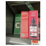 HEMP WELL RELIEF PLUS