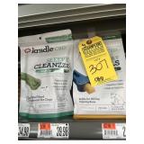 KRADLE CBD - 2- SLEEPY CLEANZ DENTAL CHEW SUPPLEME