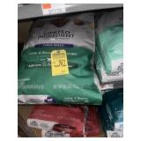 BAGS DOG FOOD - NATURAL BALANCE - 20+LB