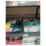 BAGS DOG FOOD - NATURAL BALANCE - 12LB