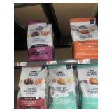 BAGS DOG FOOD - NATURAL BALANCE - 4LB