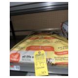 BAGS DOG FOOD - CANIDAE - 20LB