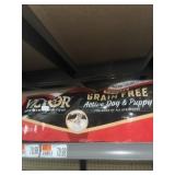 BAGS DOG FOOD - VICTOR - 30LB-50LB