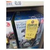 PET SAFE PIG-10777 STUBBORN DOG IN GROUND FENCE