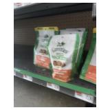 GREENIES DOG PILL POCKETS