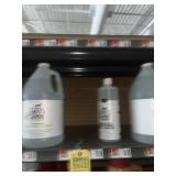 DOG PET STAIN / ODOR - JUGS - ROCCO & ROXIE / NATU