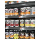 CANS DOG FOOD - RED FORD