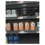 CANS DOG FOOD - FROMM