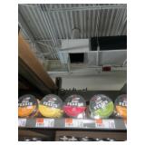 SINGLE-SERVE CONTAINERS DOG FOOD - RED FORD