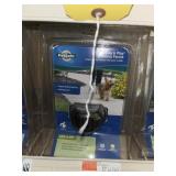 PET SAFE STAY & PLAY WIRELESS FENCE RECEIVER COLLA