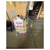 WIRE BINS