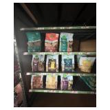 BAGS DOG FOOD - OPEN FARM - 4LB / 22OZ / 10LB