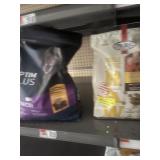BAGS DOG FOOD - OPTIM - 5LB / PRIMAL - 1.5LB / 3-