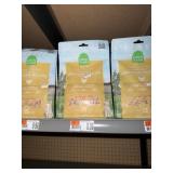 ASSORTED BAGS CAT FOOD - OPEN FARM / STELLA & CHEW