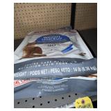 ASSORTED BAGS CAT FOOD - 1- PURINA PRO PLAN - 22LB