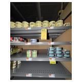 CANS CAT FOOD - FROMM