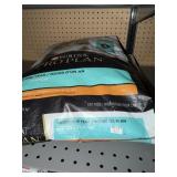 ASSORTED BAGS CAT FOOD - 2- PURINA PRO PLAN / 1- R
