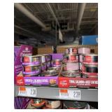 CANS CAT FOOD - ORIJEN