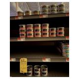 CANS CAT FOOD - PURINA PRO PLAN
