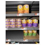 CANS CAT FOOD - WELLNESS