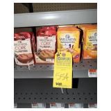 SINGLE SERVE CAT FOOD POUCHES - WELLNESS
