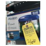 AQUARIUM - AQUEON LED MINI BOW 1