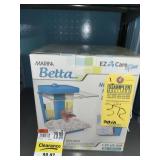 AQUARIUM - MARINA BETTA EZ CARE PLUS - 1.35 GALLON