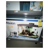 AQUARIUM - AQUEON LED 29 - 30Lx13Wx19H