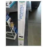 PET-SAFE PAWZ AWAY THRESHOLD PET BARRIER WITH COLL