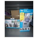 OUTWARD HOUND PET CARRIERS - 1- FRONT / 1- SLING