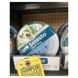 FLEA & TICK - ELANCO SERESTO COLLAR - SMALL DOG
