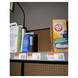 NATURES MIRACLE CAT PRODUCTS - STINK FIND LITE, CL