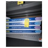 PET SAFE SCOOP FREE CRYSTAL DISPOSABLE CRYSTAL LIT