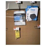 LITTER BOX ACCESSORIES - LITTER MATS, LINERS, FILT