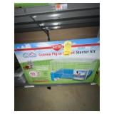 KAYTEE MY FIRST HOME STARTER KIT HABITAT - RABBIT