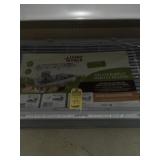 LIVING WORLD DELUXE HABITAT - RABBIT / GUINEA PIG