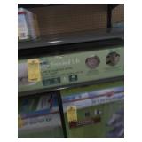 OXBOW LARGE HABITAT WITH PLAY YARD - DWARF RABBIT