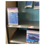 ASSORTED FISH FILTER CARTRIDGES - AQUEON / FLUVAL