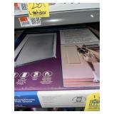 PET-SAFE ALUMINUM PET DOOR - L - 10.25x16.25 FLAP