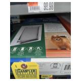 PET-SAFE ALUMINUM PET DOOR - S - 5.25x8.125 FLAP