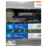 PET-SAFE 2-WAY CAT DOOR - 5.75x5.75 FLAP