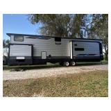 2021 FOREST RIVER SALEM GRAND VILLA 42