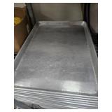 1/2 BAKING SHEETS