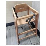 HIGH CHAIR
