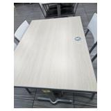 LOW HANDICAP TABLES - 30