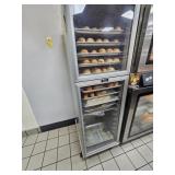 ROLLING BREAD HOLDER